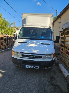 Iveco 35c13 | Mobile.bg    7