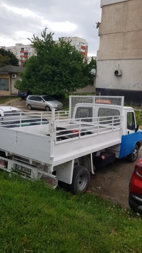 LDV Convoy 400 | Mobile.bg    3