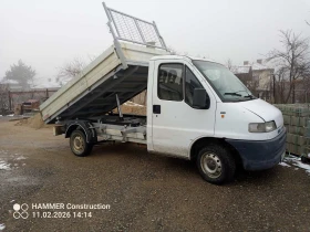 Fiat Ducato  - изображение 1