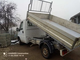 Fiat Ducato, снимка 7