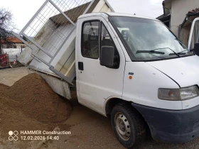 Fiat Ducato, снимка 2