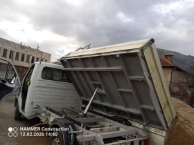 Fiat Ducato, снимка 3