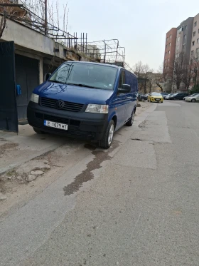 VW T5 undefined | Auto.bg — изображение 3