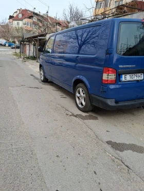 VW T5 undefined | Auto.bg — изображение 5
