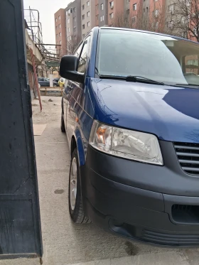 VW T5 undefined | Auto.bg — изображение 2