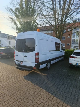 Mercedes-Benz Sprinter 313 undefined | Auto.bg — изображение 13