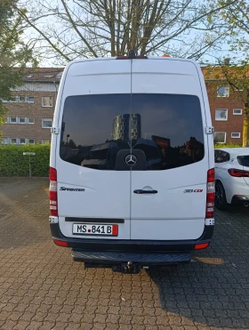 Mercedes-Benz Sprinter 313 undefined | Auto.bg — изображение 12