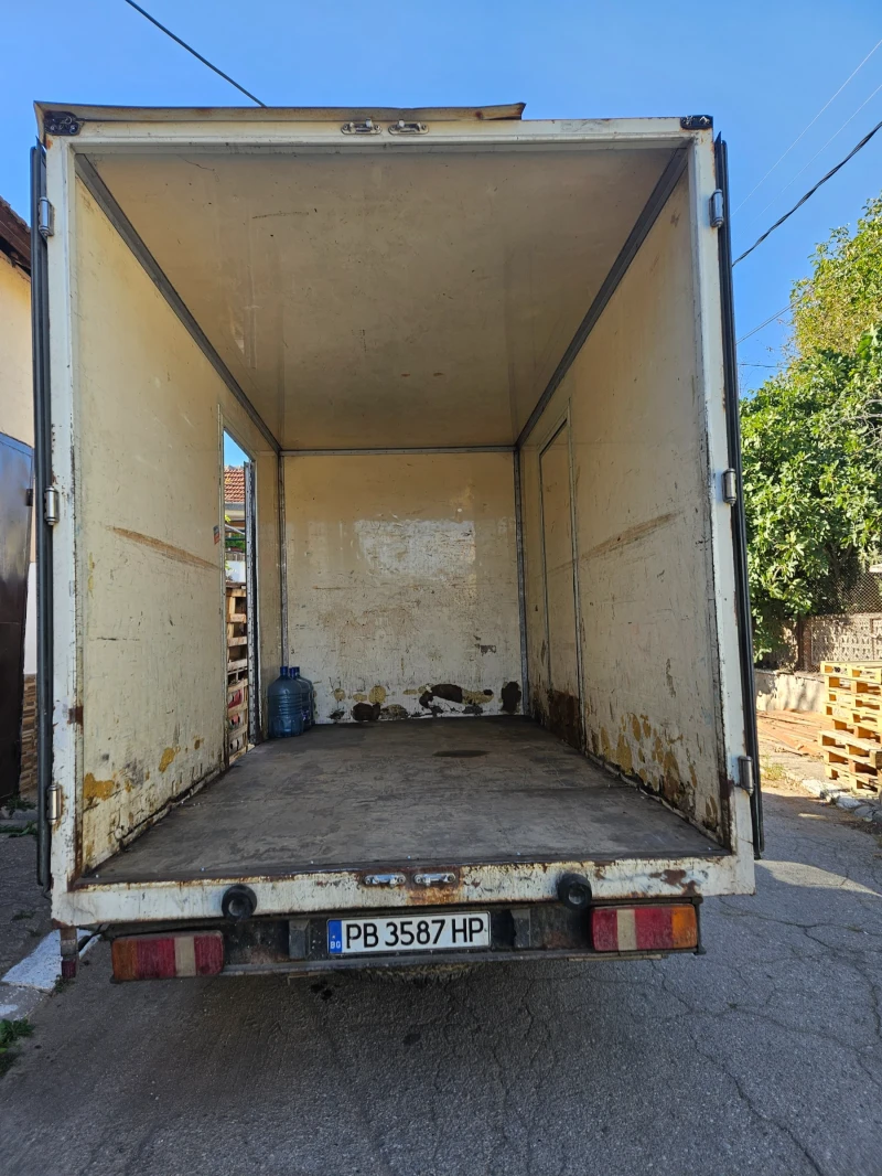 Iveco 35c13, снимка 4 - Бусове и автобуси - 52473430