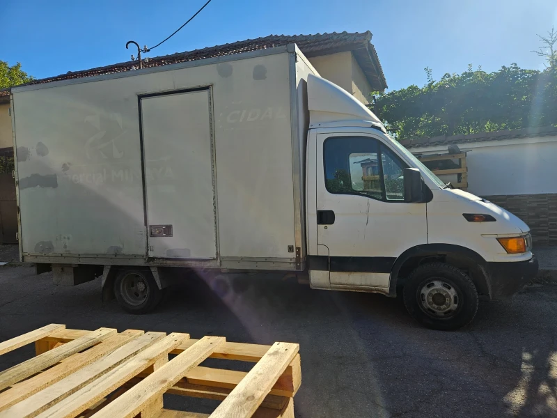 Iveco 35c13