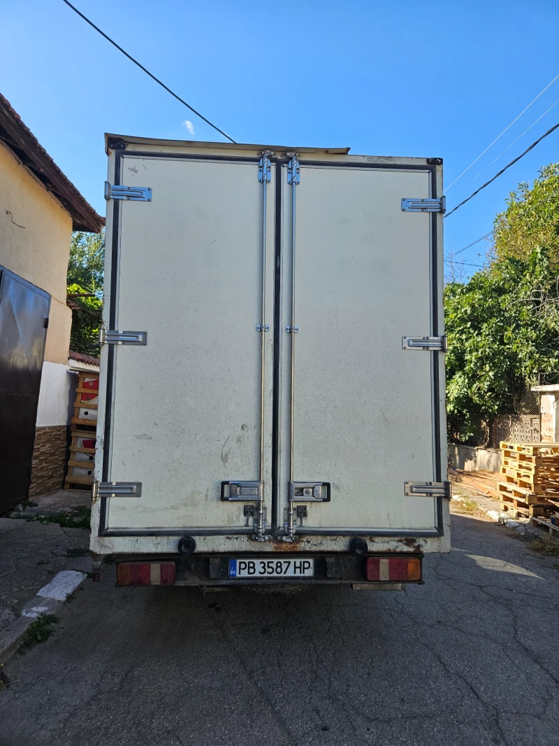 Iveco 35c13, снимка 2 - Бусове и автобуси - 52473430
