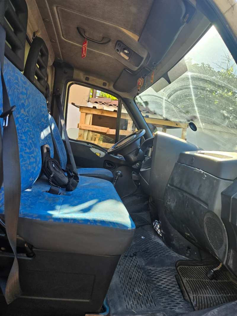 Iveco 35c13, снимка 9 - Бусове и автобуси - 52473430