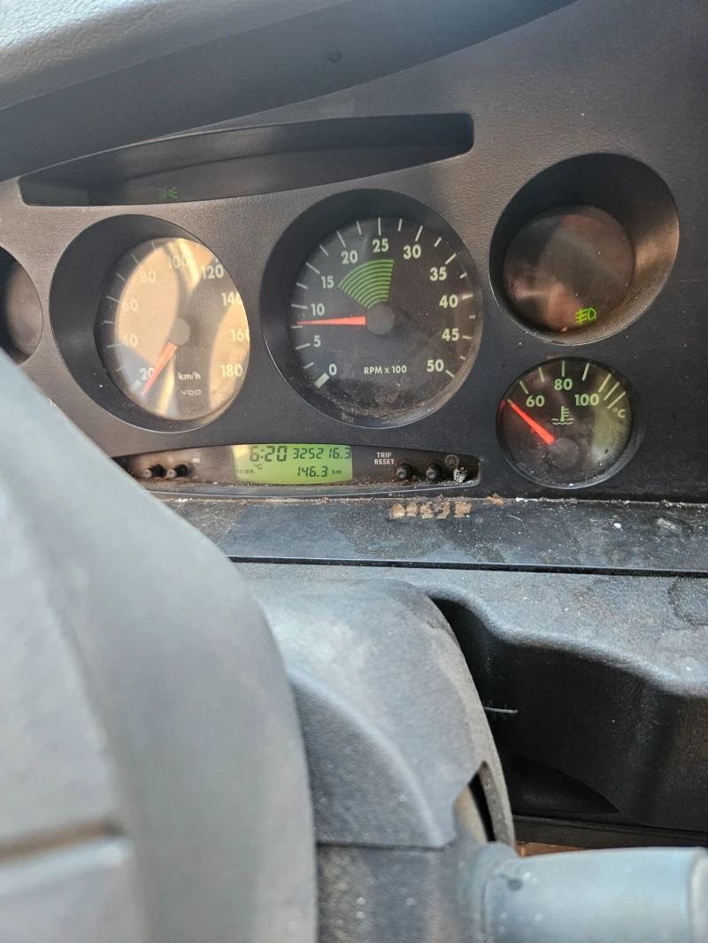 Iveco 35c13, снимка 5 - Бусове и автобуси - 52473430