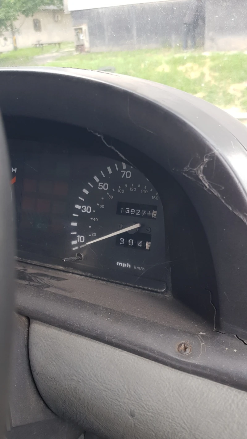 LDV Convoy 400, снимка 11 - Бусове и автобуси - 52453509