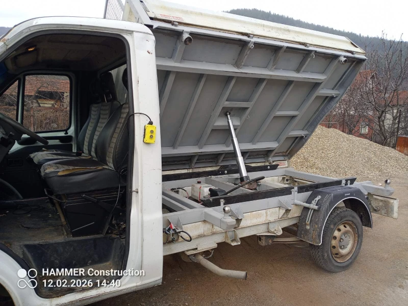 Fiat Ducato, снимка 4 - Бусове и автобуси - 53463037