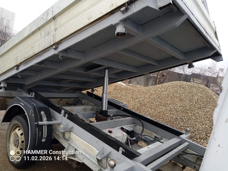 Fiat Ducato, снимка 5 - Бусове и автобуси - 53463037