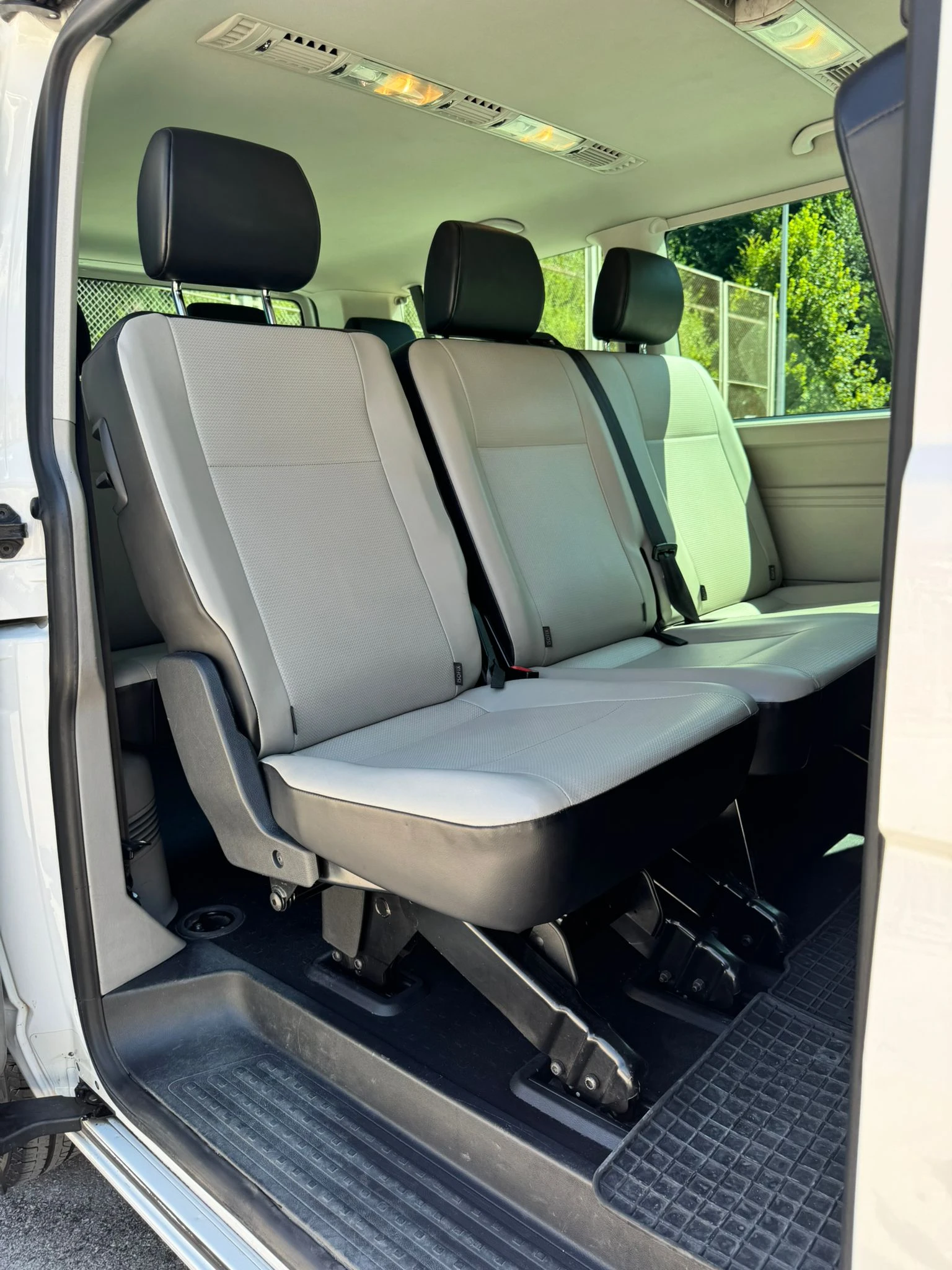 VW Caravelle 150hp/9 �����/���� | Mobile.bg � ����������� 12