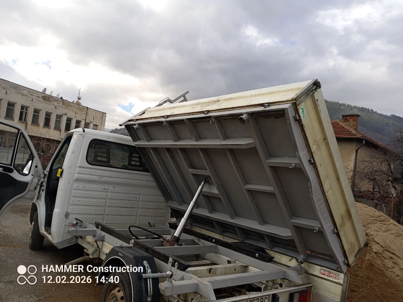 Fiat Ducato  - изображение 3