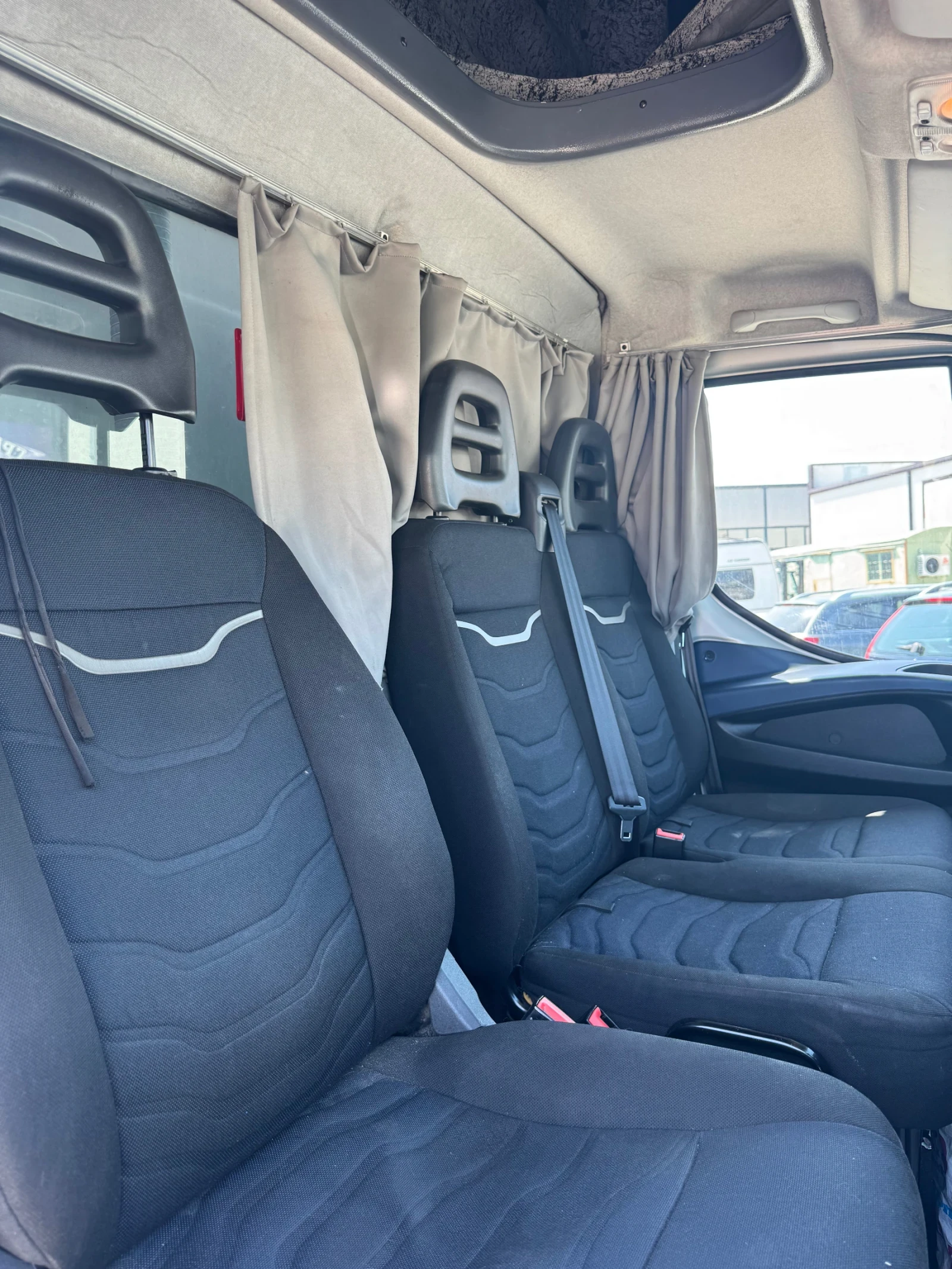 Iveco Daily 70C 72-180 | Mobile.bg � ����������� 12