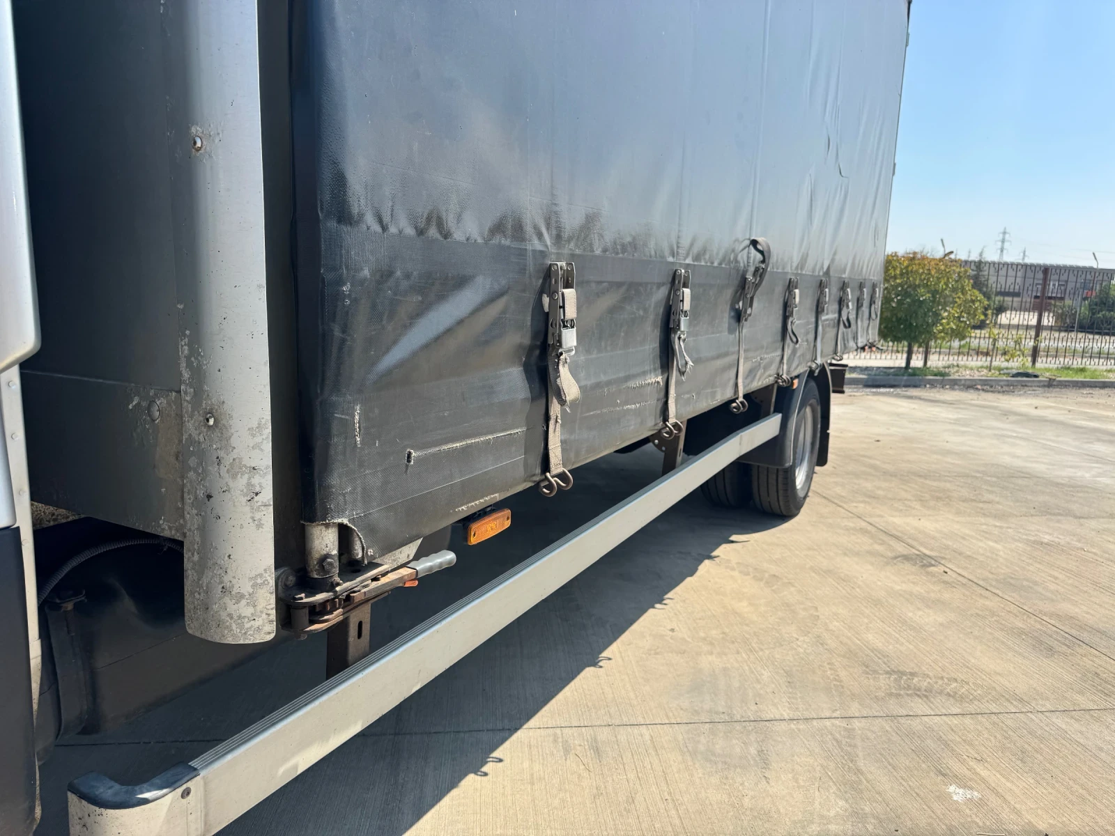 Iveco Daily 70C 72-180 | Mobile.bg � ����������� 4