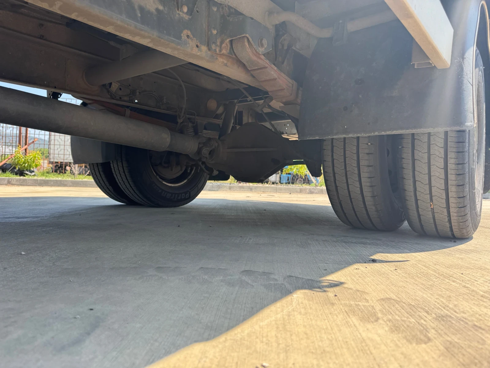 Iveco Daily 70C 72-180 | Mobile.bg � ����������� 7