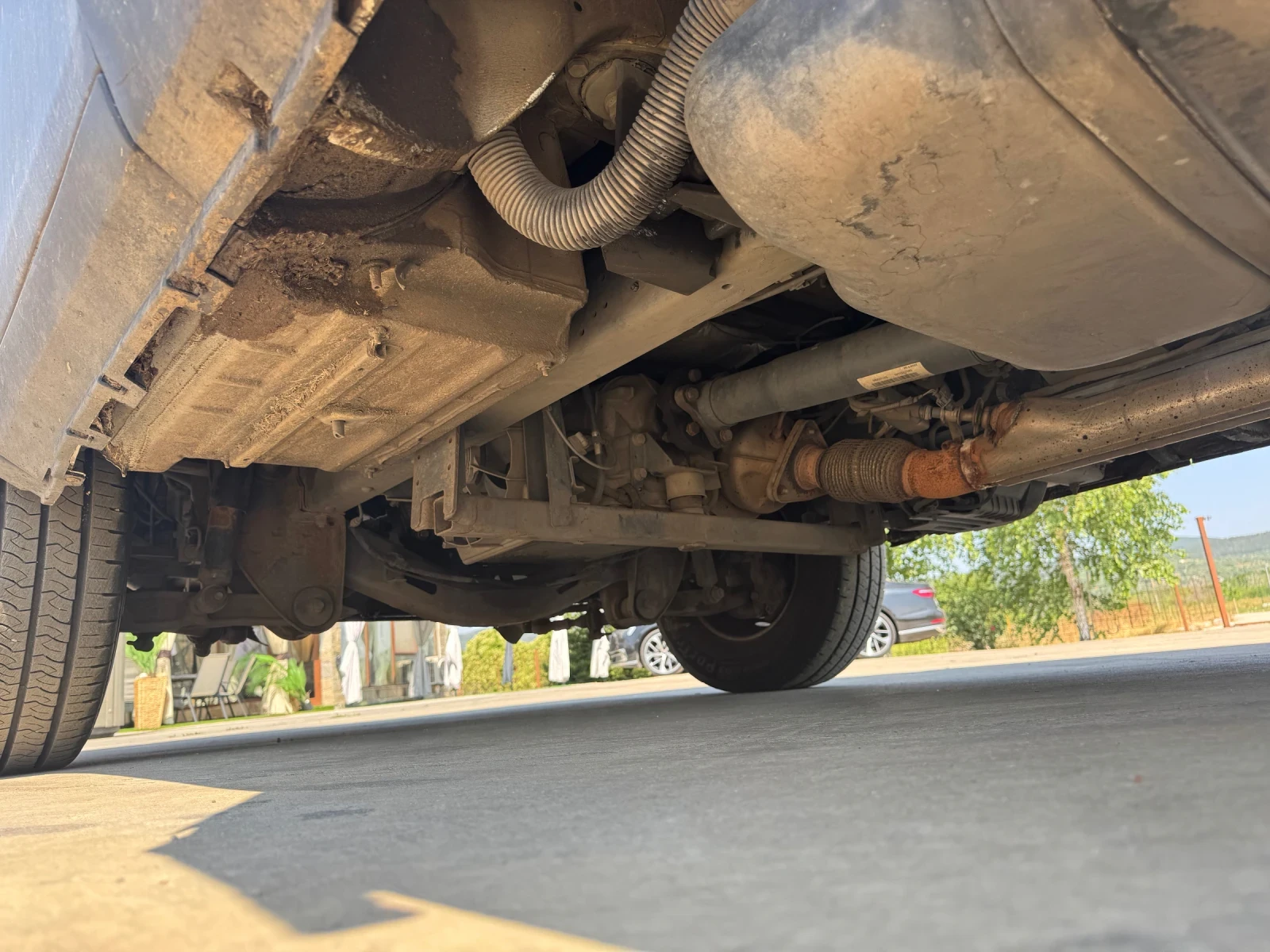 Iveco Daily 70C 72-180 | Mobile.bg � ����������� 6