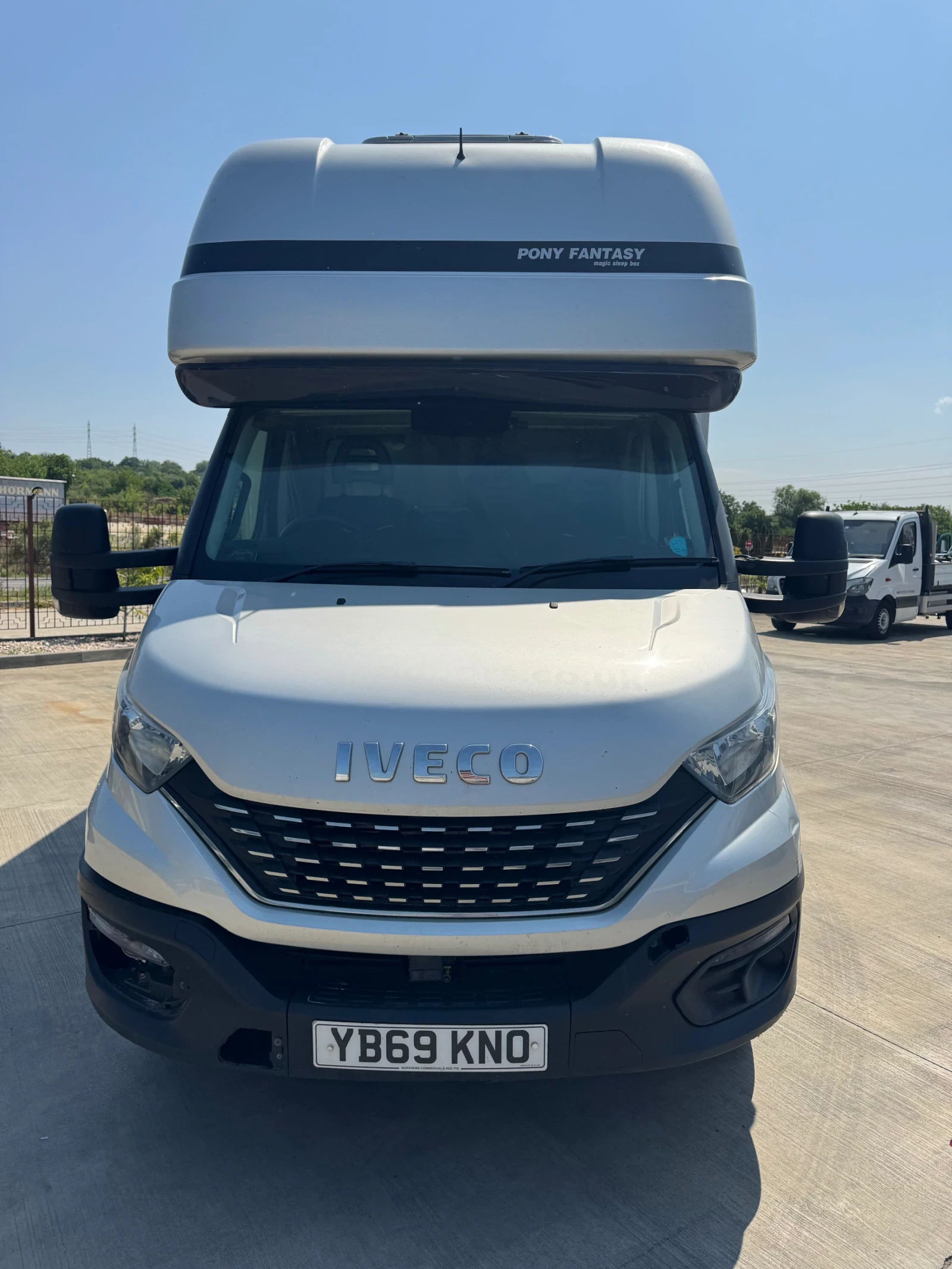 Iveco Daily 70C 72-180 | Mobile.bg � ����������� 3