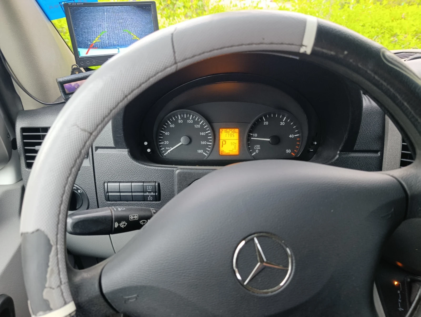 Mercedes-Benz Sprinter 313 | Mobile.bg � ����������� 6