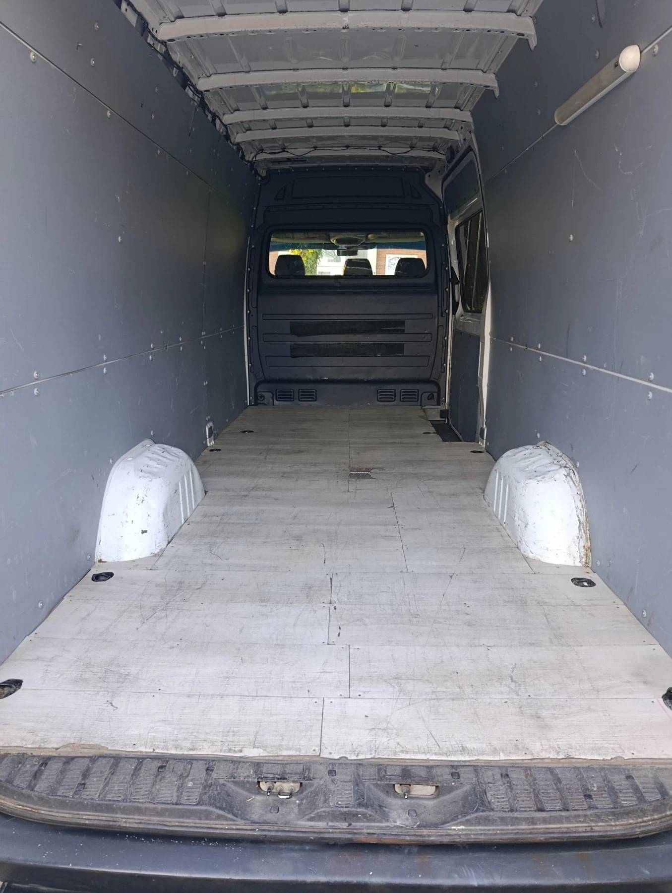 Mercedes-Benz Sprinter 313 | Mobile.bg � ����������� 10