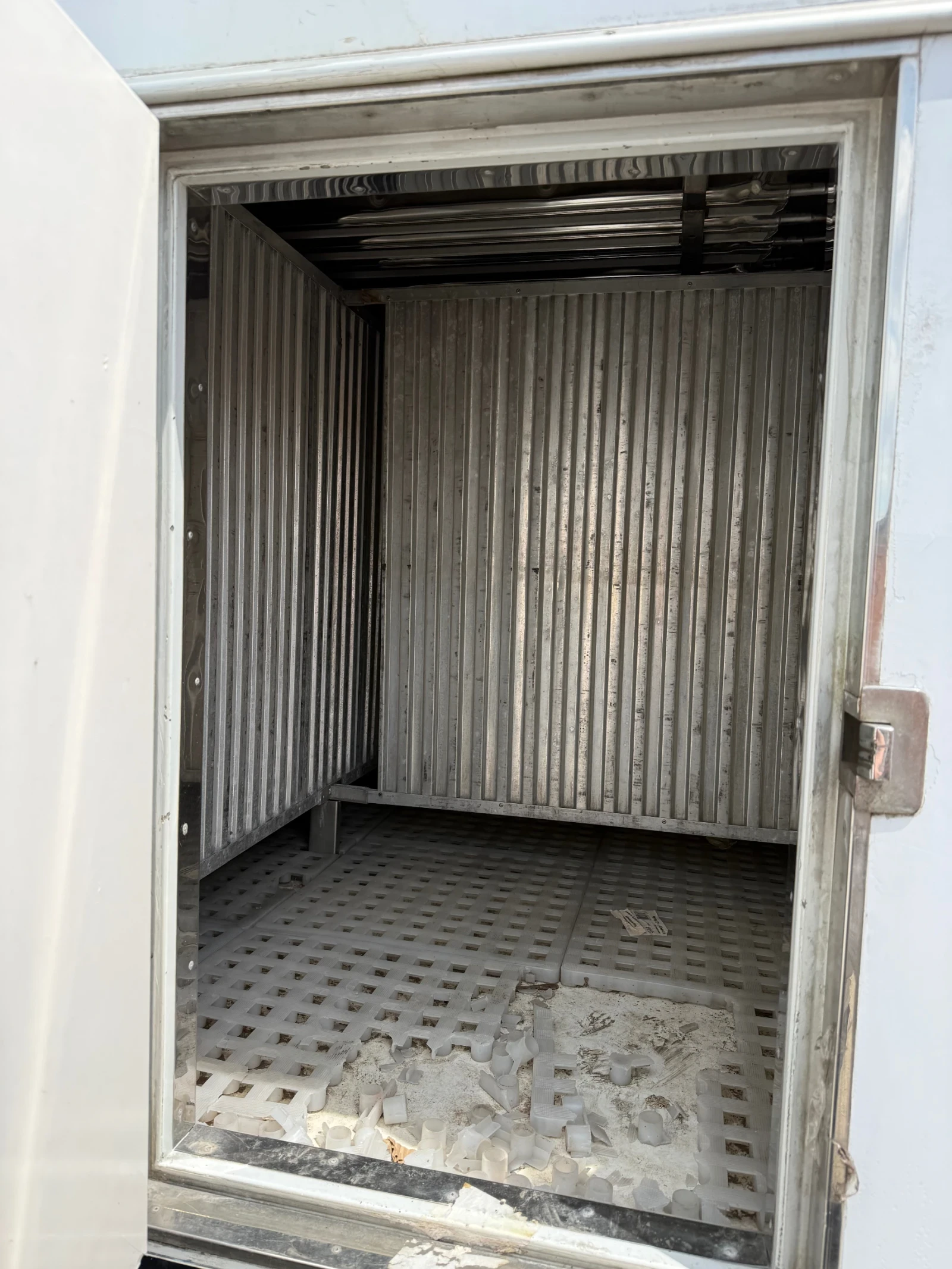 Mercedes-Benz Sprinter, снимка 5 - Бусове и автобуси - 55051404