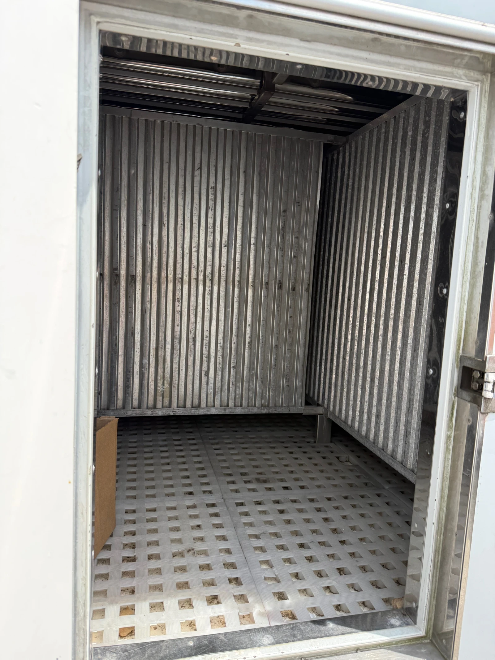Mercedes-Benz Sprinter, снимка 6 - Бусове и автобуси - 55051404