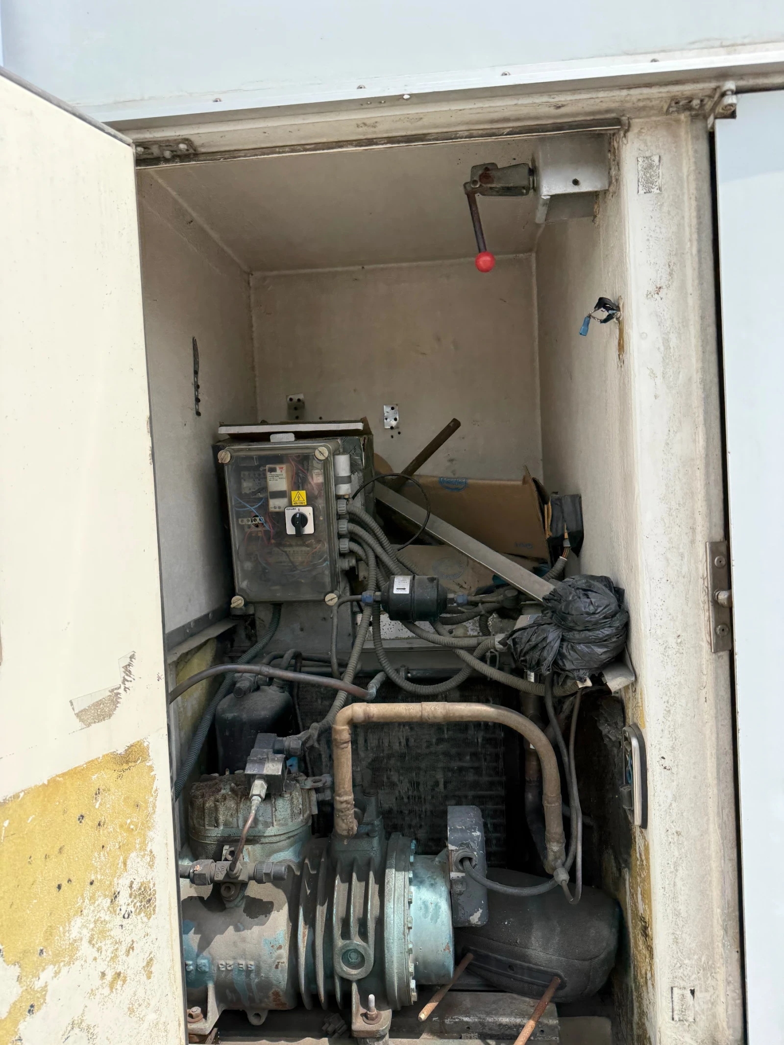Mercedes-Benz Sprinter, снимка 3 - Бусове и автобуси - 55051404