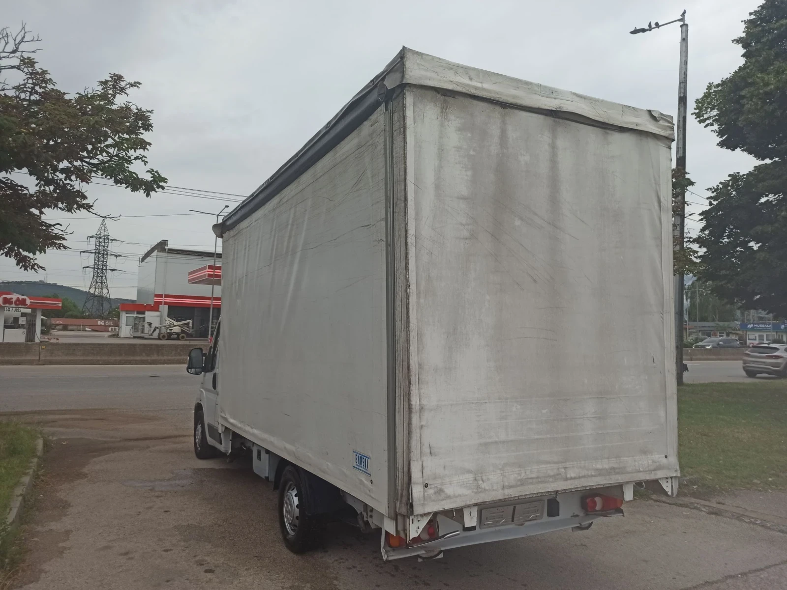Fiat Ducato 2.3 | Mobile.bg � ����������� 6