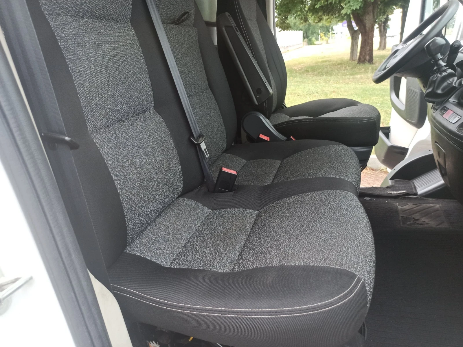 Fiat Ducato 2.3 | Mobile.bg � ����������� 15