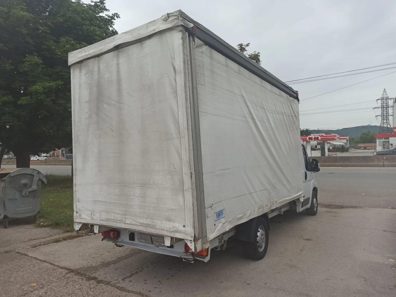 Fiat Ducato 2.3 | Mobile.bg � ����������� 5