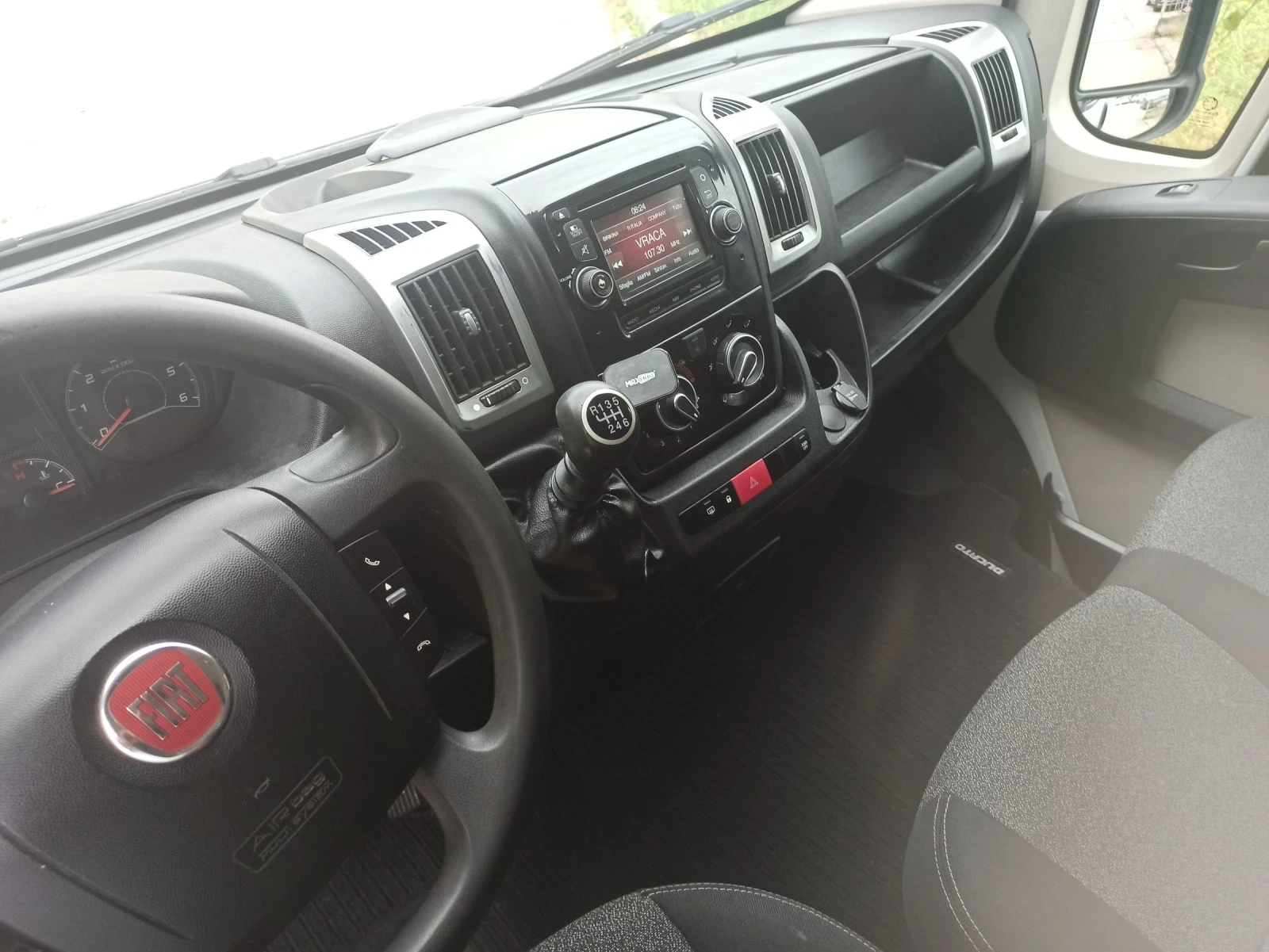 Fiat Ducato 2.3 | Mobile.bg � ����������� 14