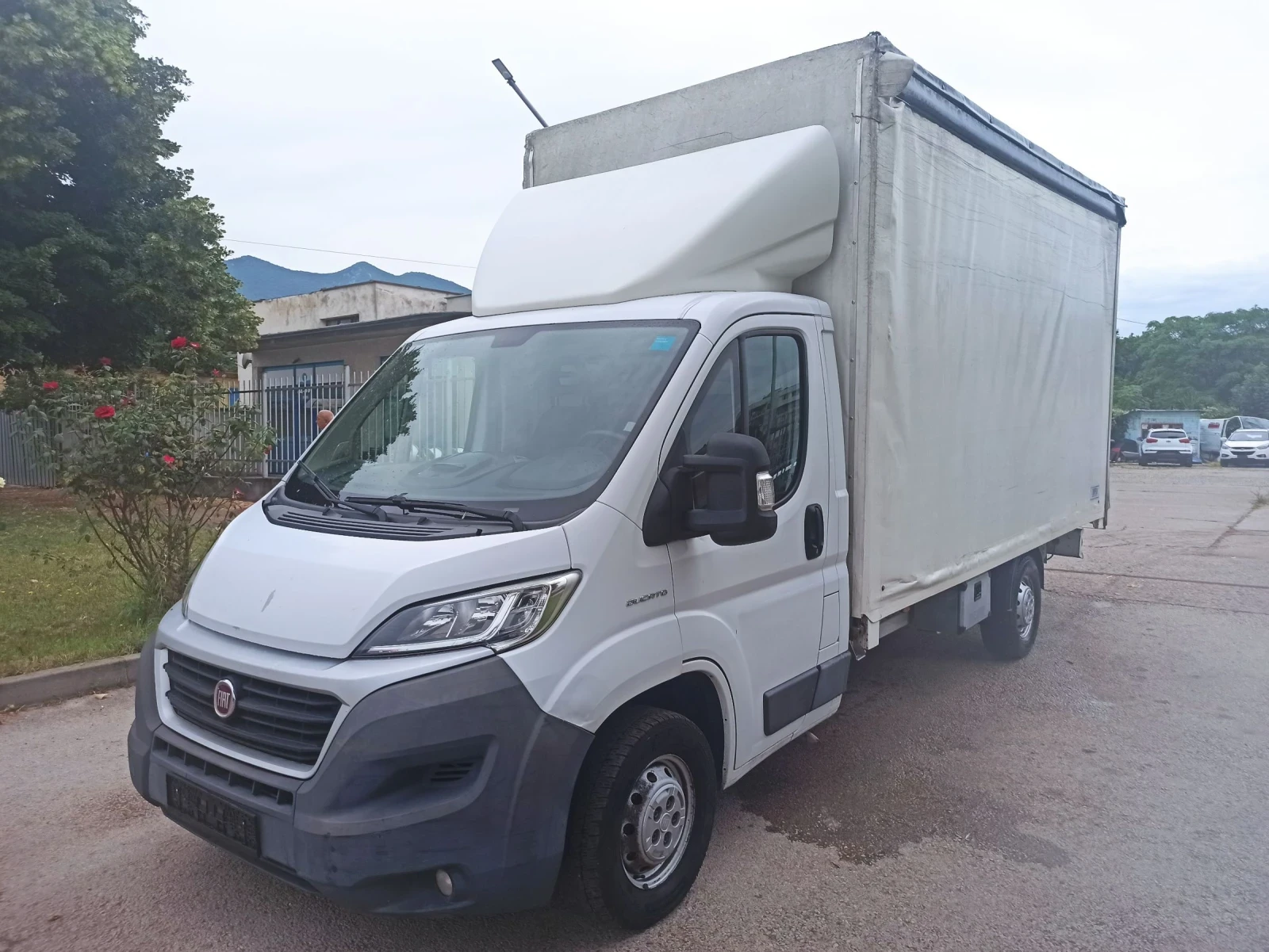 Fiat Ducato 2.3 | Mobile.bg � ����������� 1