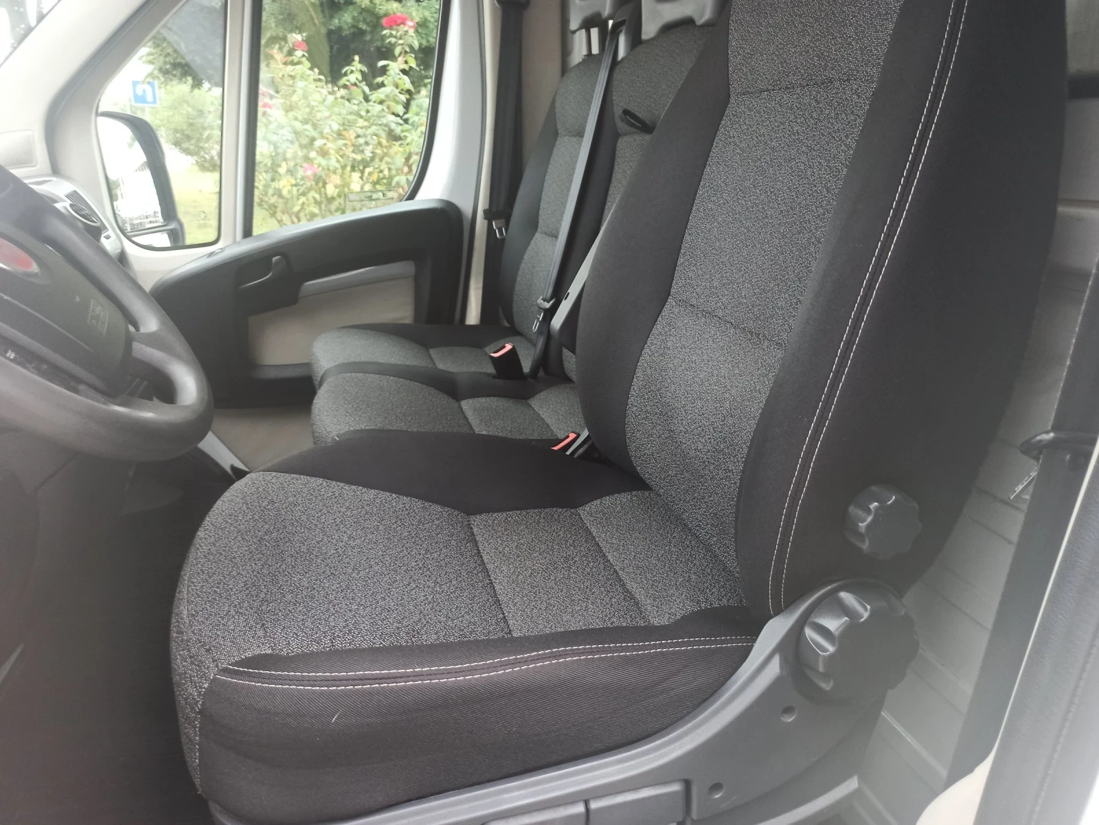 Fiat Ducato 2.3 | Mobile.bg � ����������� 10