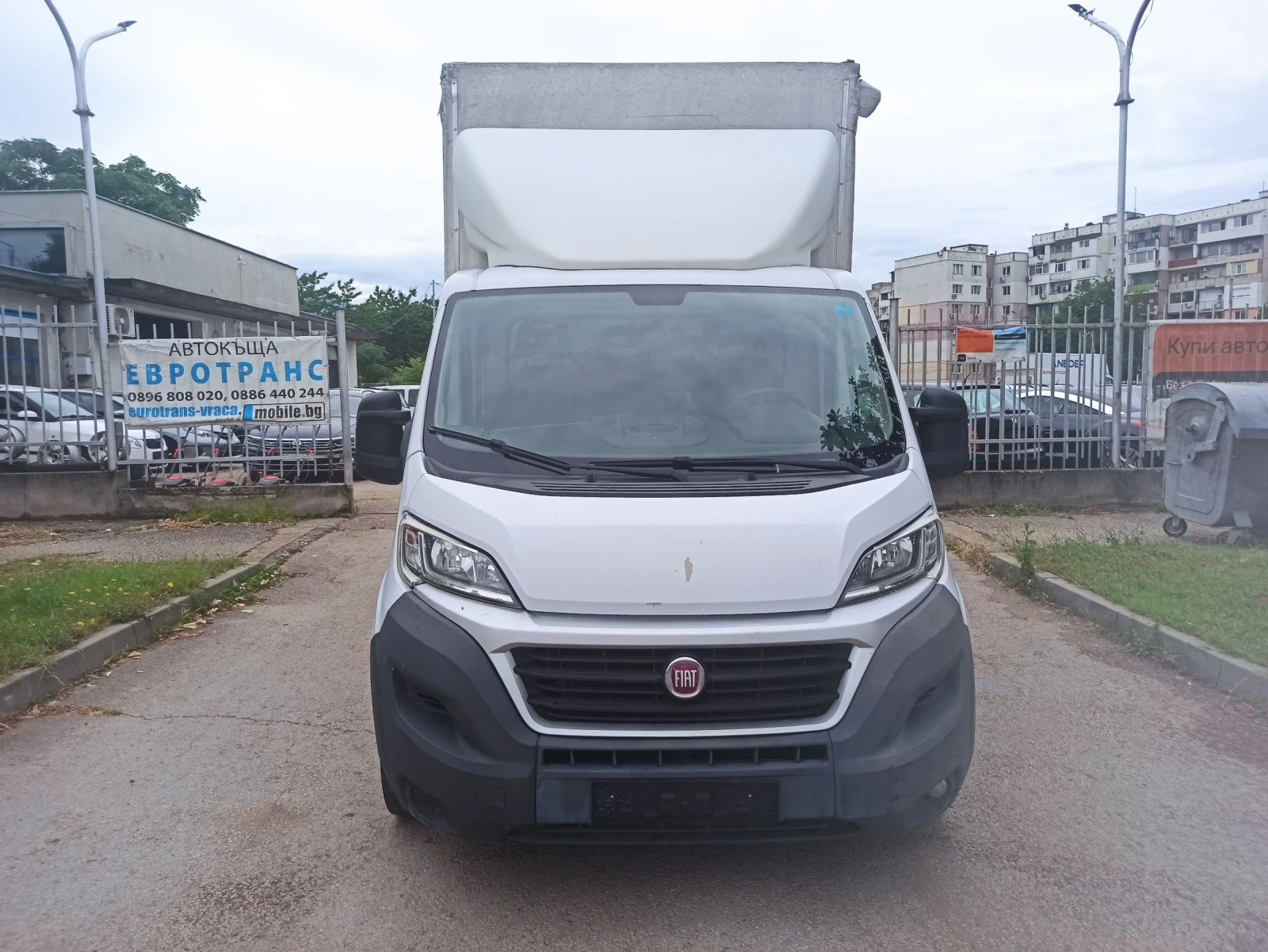 Fiat Ducato 2.3 | Mobile.bg � ����������� 3