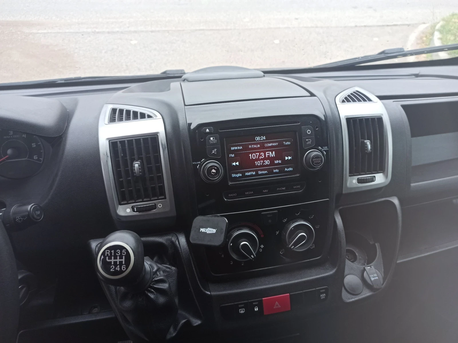 Fiat Ducato 2.3 | Mobile.bg � ����������� 12