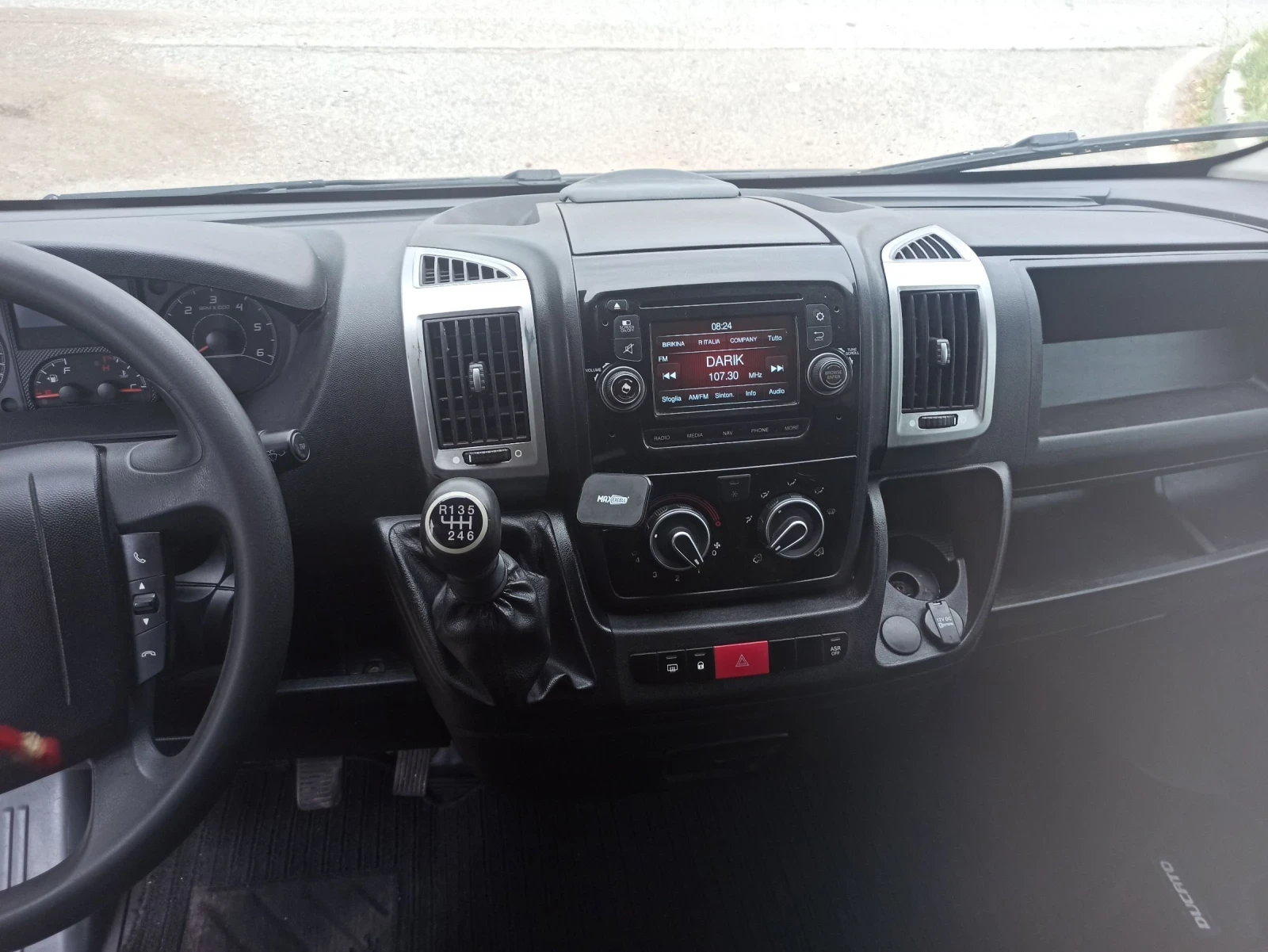 Fiat Ducato 2.3 | Mobile.bg � ����������� 13