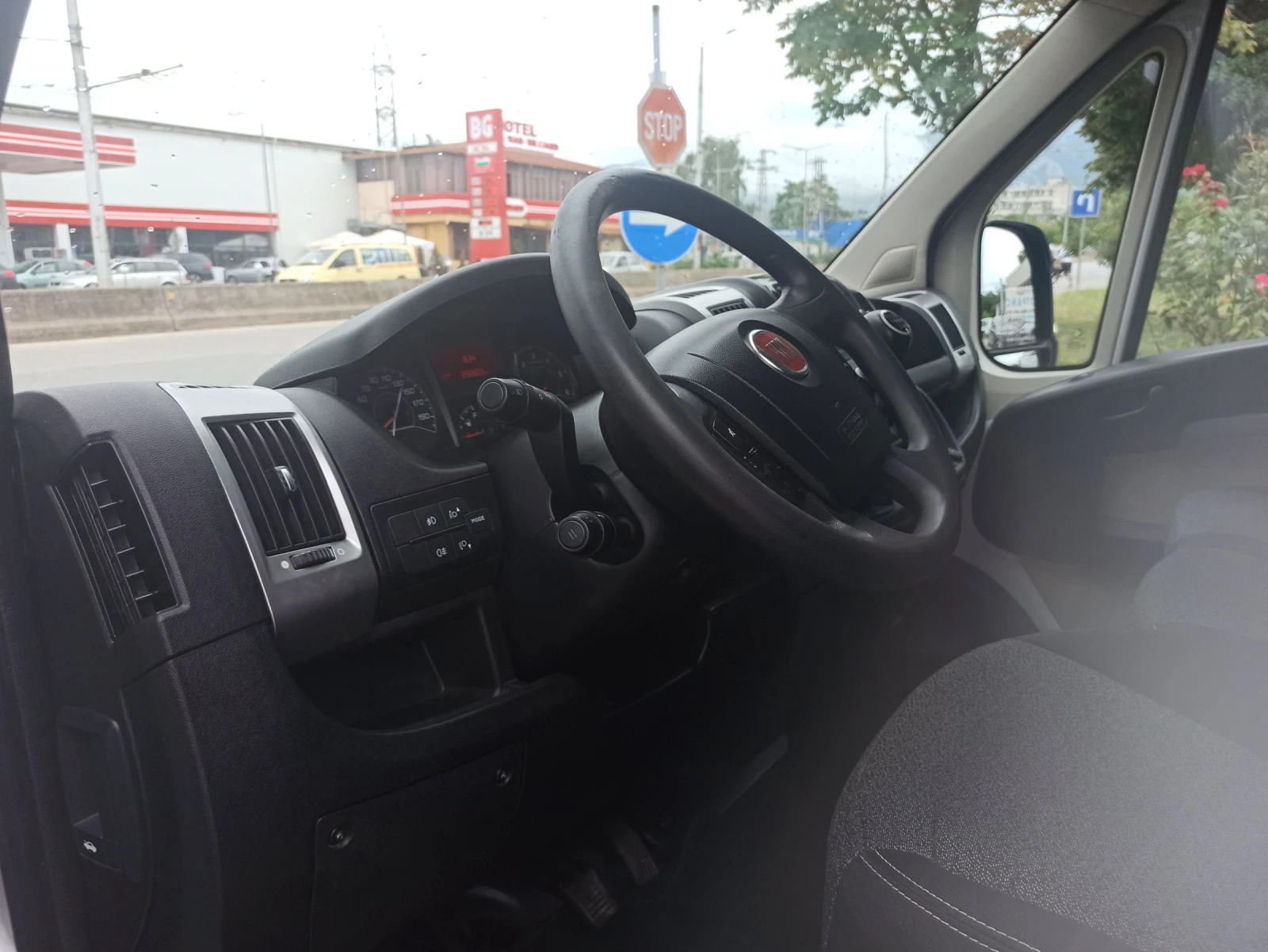 Fiat Ducato 2.3 | Mobile.bg � ����������� 9