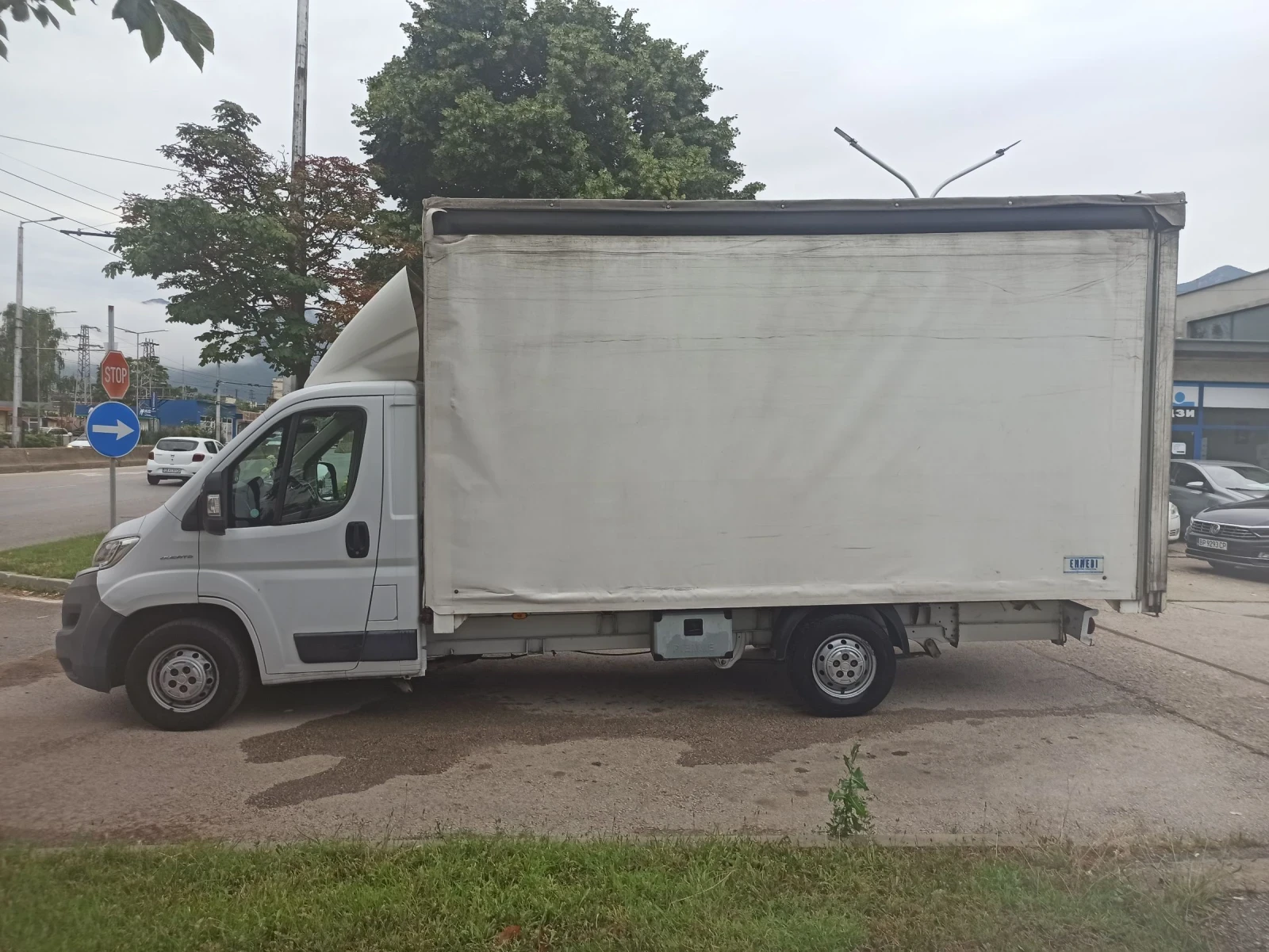 Fiat Ducato 2.3 | Mobile.bg � ����������� 7