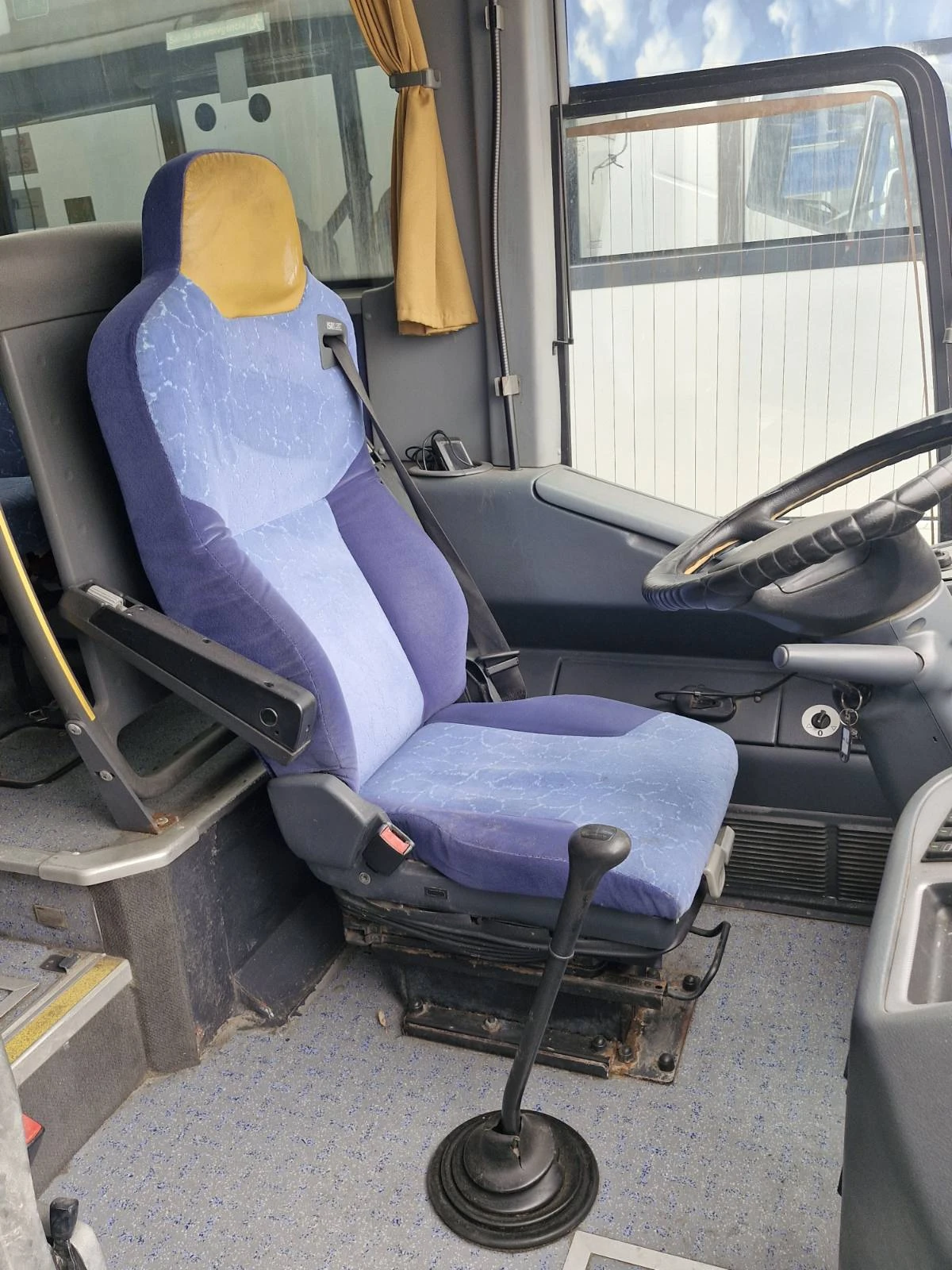 Mercedes-Benz Tourino, снимка 2 - Бусове и автобуси - 55311559