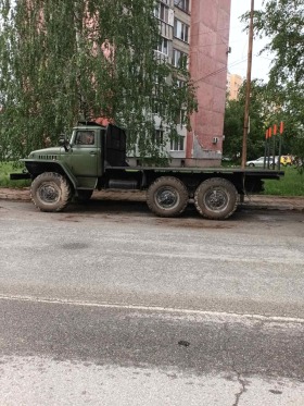 Ural Crone | Mobile.bg   14