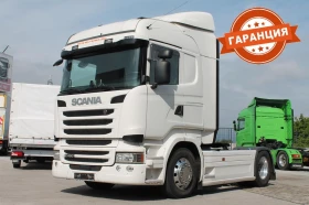     Scania R 490  6