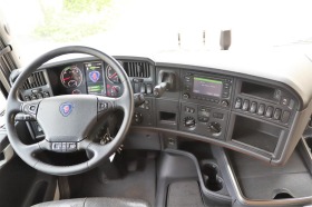 Scania R 490  6 | Mobile.bg   7