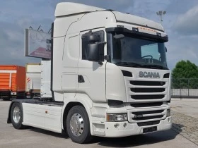 Scania R 490  6 | Mobile.bg    6