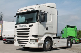 Scania R 490 Ретардер Е6, снимка 1 - Камиони - 41757227