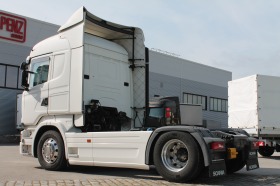 Scania R 490  6 | Mobile.bg   3