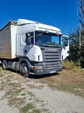 Обява за продажба на Scania R 420 ~18 000 лв. - изображение 3